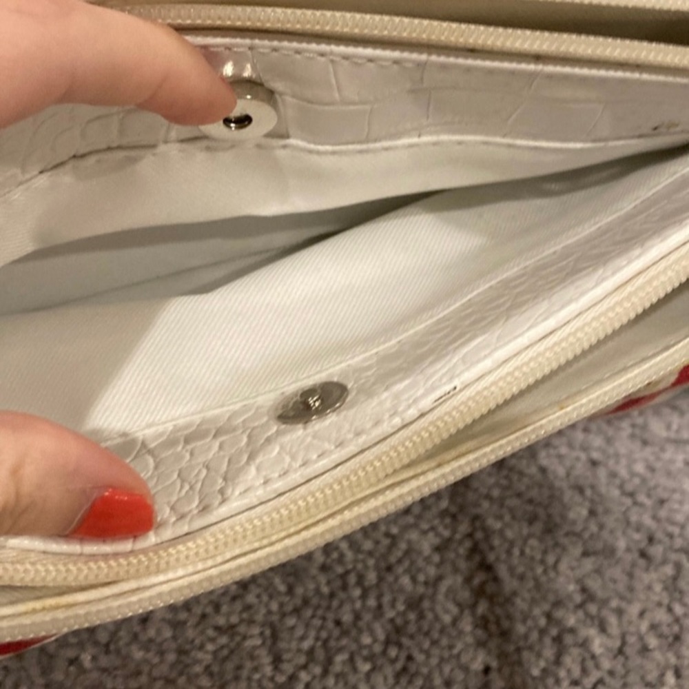Crossbody with Stripes Small Bag - Picture 7 of 11